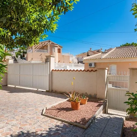 4 Bed Near Golf Course Ciudad Quesada