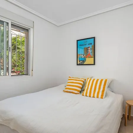 Βίλα 4 Bed Near Golf Course