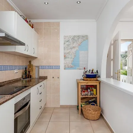 4 Bed Near Golf Course * Ciudad Quesada